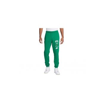Pantaloni trening  Club Bb Cf Pant Stack Gx FN2643365 Barbati Verde