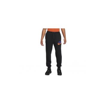Pantaloni trening  CLUB BB JOGGER CHNL FTRA FN3094010