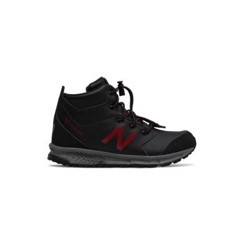 Pantofi pentru copii -  BM183287 - Negru