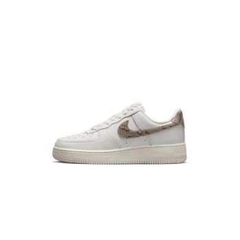 Pantofi sport  Air Force 1 '07 - piele