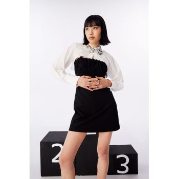 Rochie cu model 2 in 1