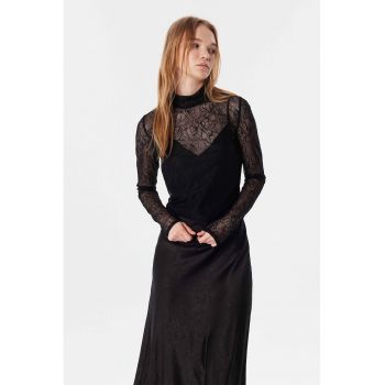 Rochie midi cambrata