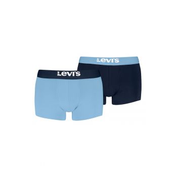 Set de boxeri cu logo - 2 perechi