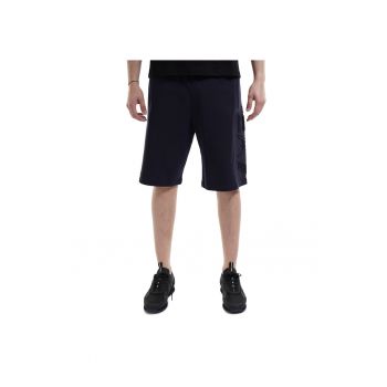 Short  Train Logo Series M Oversize Logo Shorts 7M000153AF10432UB102
