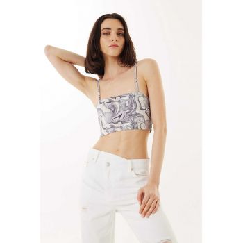 Top crop cu model