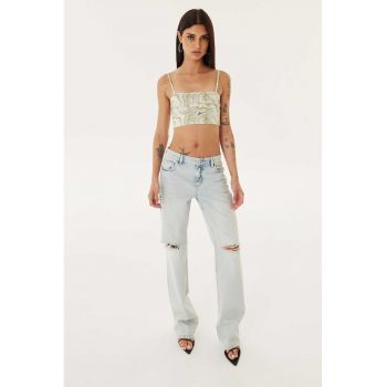 Top crop cu model
