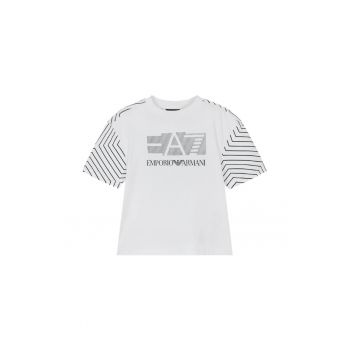Tricou  BOY TEE SS GRAPHIC-7B000044-AF10378-U0002