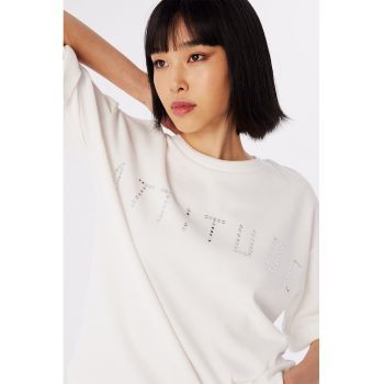 Tricou cu nituri