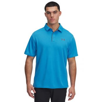 Tricou polo pentru golf Tech™