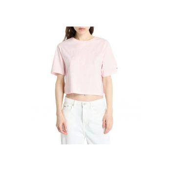 Tricou  TJW RLX SH TONAL CRESTTEE-DW0DW20326-TH3