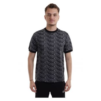 Tricou  Train Graphic Series M Tee Ss 7M000208AF12874UC001