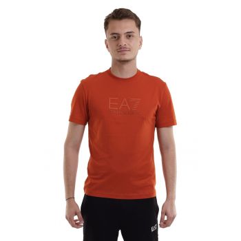 Tricou  Train Visibility M Tee Ss Co 7M000224AF10375U3012