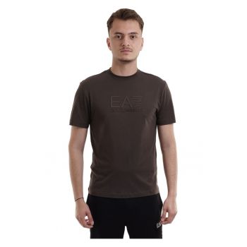 Tricou  Train Visibility M Tee Ss Co 7M000224AF10375U6139