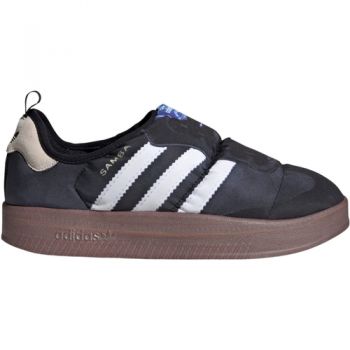 Adidasi Pantofi sport barbati adidas Puffylette Stan Smith Sneaker Core HP6700