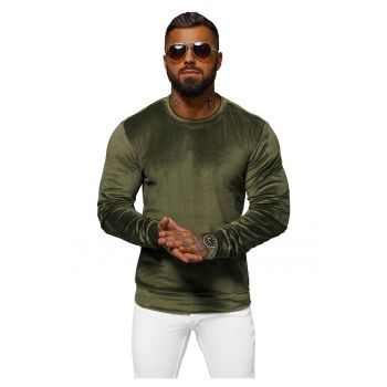 Bluza barbati din catifea  JS/8B1166