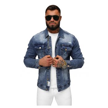 Jacheta de blugi barbati  NB/MJ522