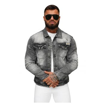 Jacheta de blugi barbati  NB/MJ529