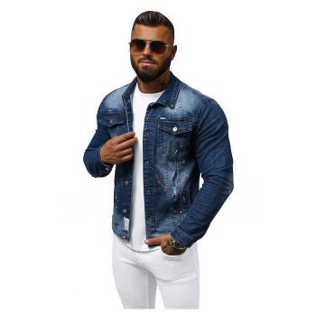 Jacheta de blugi barbati  NB/MJ542A