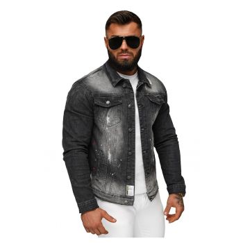 Jacheta de blugi barbati  NB/MJ542A
