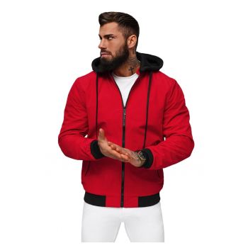Jacheta de primavara barbati  JS/62M9502