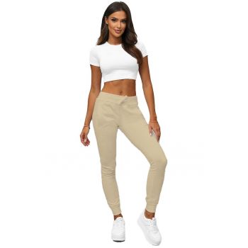 Pantaloni de training femei  JS/CK01
