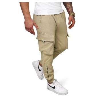 Pantaloni de trening barbati  O/FF5026