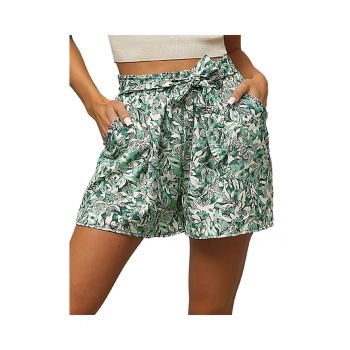 Pantaloni scurti de dama  O/YH77935