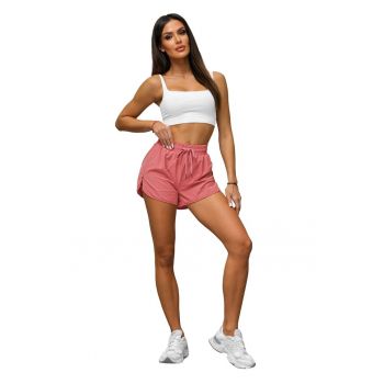 Pantaloni scurti sport pentru femei  JS/XY24015S