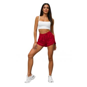 Pantaloni scurti sport pentru femei  JS/XY24015S