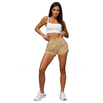 Pantaloni scurti sport pentru femei  JS/XY24019S