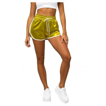 Pantaloni scurti sportivi pentru femei  O/NP1177