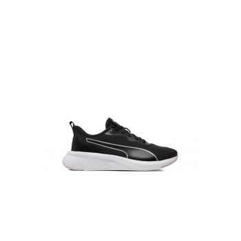 Pantofi alergare dama -  303339 - Textil - Negru -