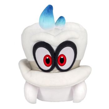 Plus Super Mario Odyssey Cappy 20cm