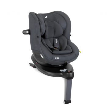 Scaun auto Joie i-Spin 360° Moonlight, 40-105 cm, testat ADAC si certificat R129
