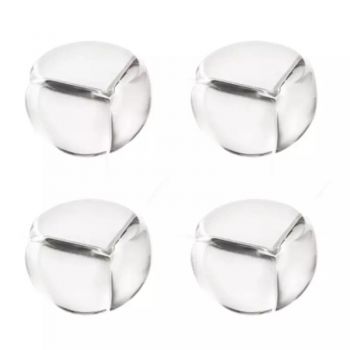 Set 4 protectii de colturi Guardino