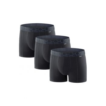 Set boxeri pentru barbati BB116R -