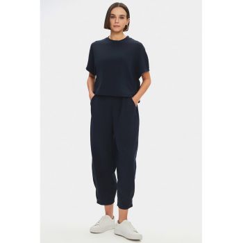 Set de tricou lejer si pantaloni