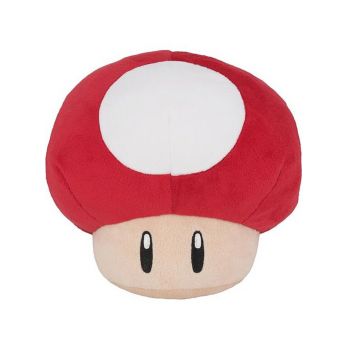 Super Mario Super Champignon 16cm