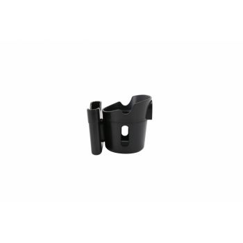 Suport universal 2 in 1 de telefon si cana pentru carucior BabyJem