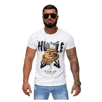 Tricou barbati  JS/8B1389