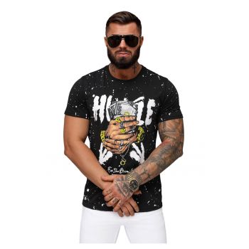Tricou barbati  JS/8B1389