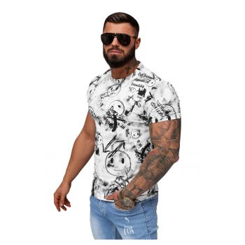 Tricou barbati  JS/8T1733