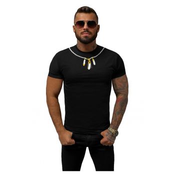 Tricou barbati  NB/MT3051