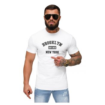 Tricou barbati  NB/MT3134