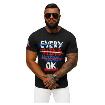 Tricou barbati  O/8T1266
