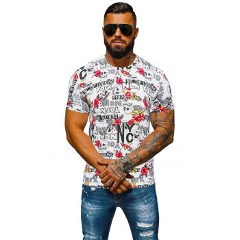 Tricou barbati  O/BL63