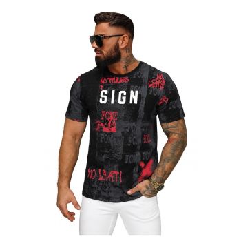 Tricou barbati  O/MPO3468