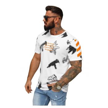 Tricou barbati  O/MPO3471