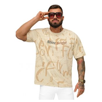 Tricou barbati  O/YN2/621