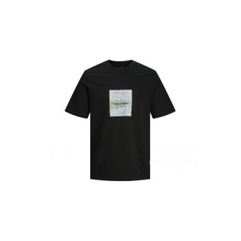 Tricou JACK &JONES Vesterbro Newton Box 38131